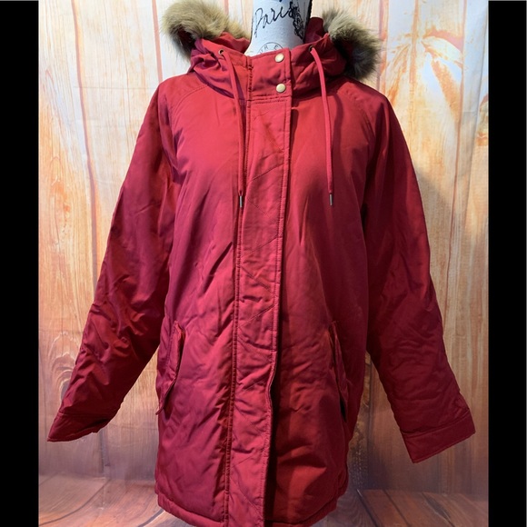 Old Navy Winter Coat - Picture 1 of 3